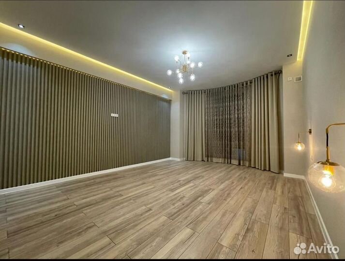 Ремонт и строительство под ключ