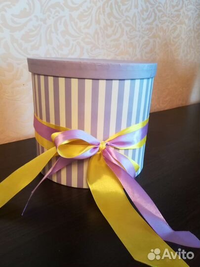 Коробки подарочные (2шт)