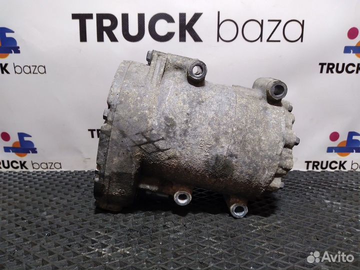 2091525 Компрессор кондиционера Scania 6-series