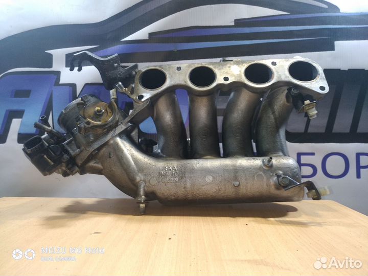 Впускной коллектор Нonda Аccord 7 k20a