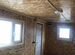 Дачный домик 6х3 из металлокаркаса, утепленный