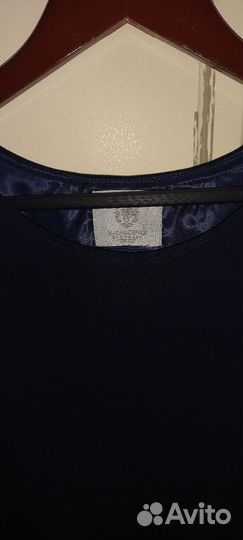 Сарафан школьный