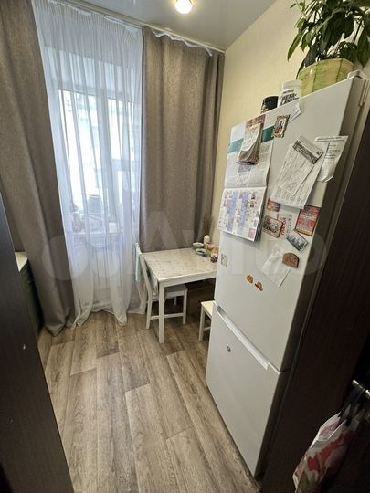 2-к. квартира, 48,2 м², 1/3 эт.