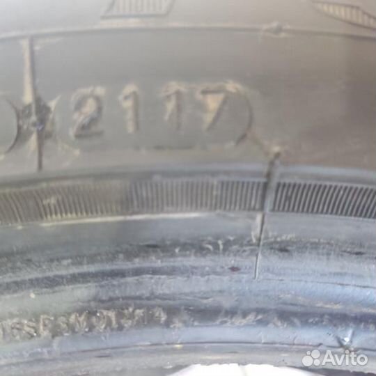 Maxxis SP3 Premitra Ice 195/55 R16