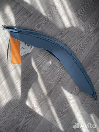 Капюшон stokke xplory