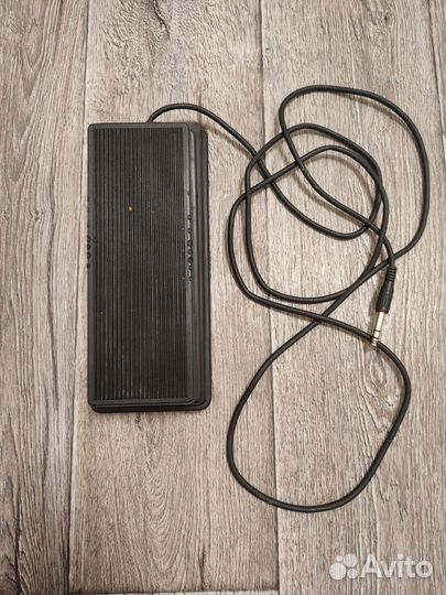 Педаль громкости Volume Pedal VP26-SY