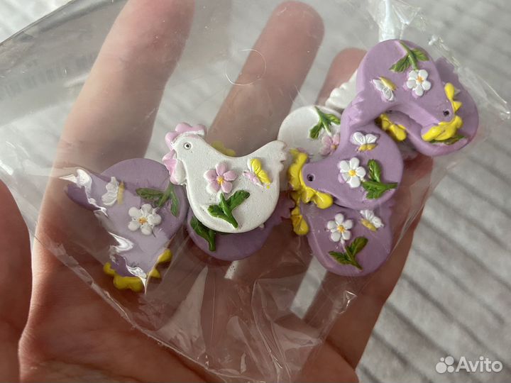 Все для пасхи