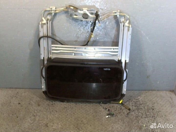 Электро-люк хонда Аккорд 5 Сс 7 в сборе