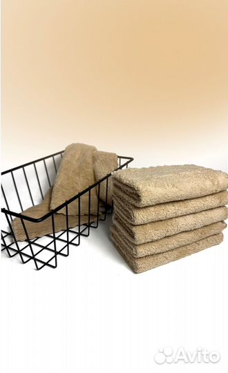 Тряпки для уборки полотенце для авто салфетки