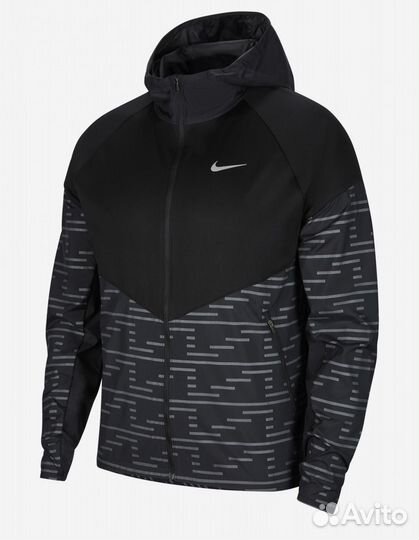 Ветровка мужская Nike Therma-FIT Repel Run