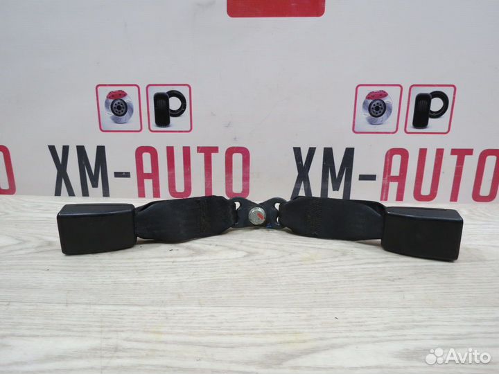 Ответная часть ремня безопасности LADA Xray