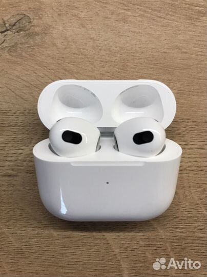 Air pods 3