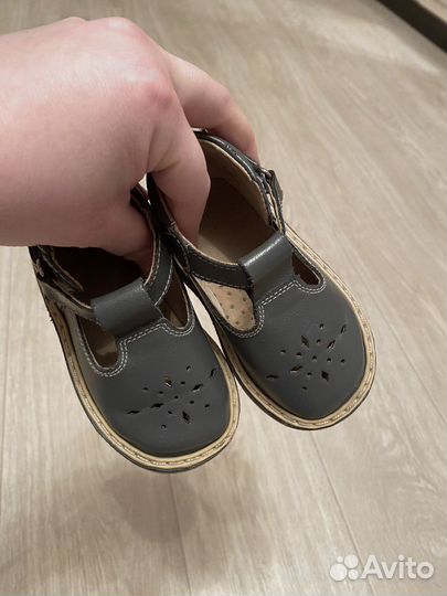 Сандали детские Неман