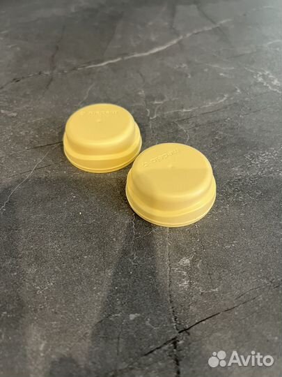 Двойной электрический молокоотсос medela