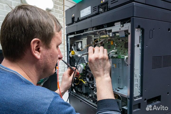 Заправка картриджей. Выезд, доставка