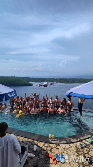 Тур на Бали