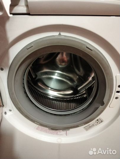 Стиральная машина автомат бу