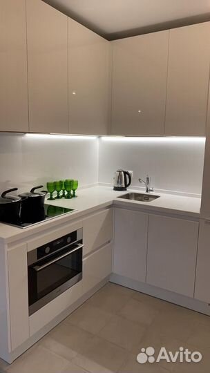 Кухни на заказ от фабрики