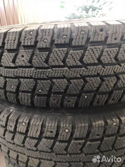 КАМА Kама-Euro LCV-520 185/75 R16