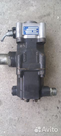 Гидронасос плунжерный Miller Kipper