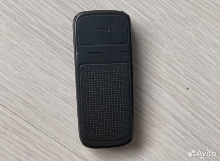 Кнопочный телефон Nokia