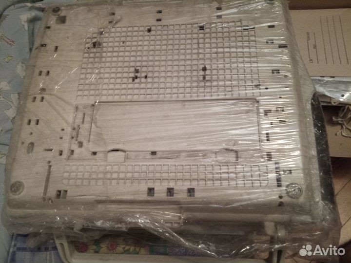 Копир ретро