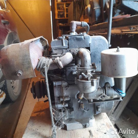 Продам запчасти