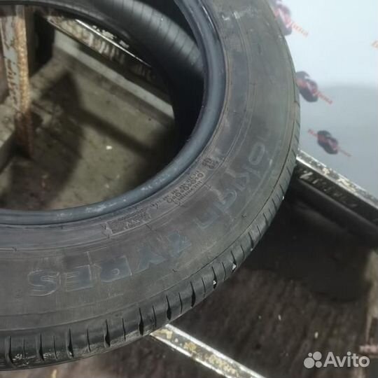 Nokian Tyres Hakka Green 3 195/65 R15