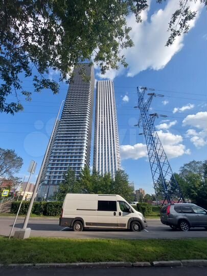 Сдам торговое помещение, 62 м²