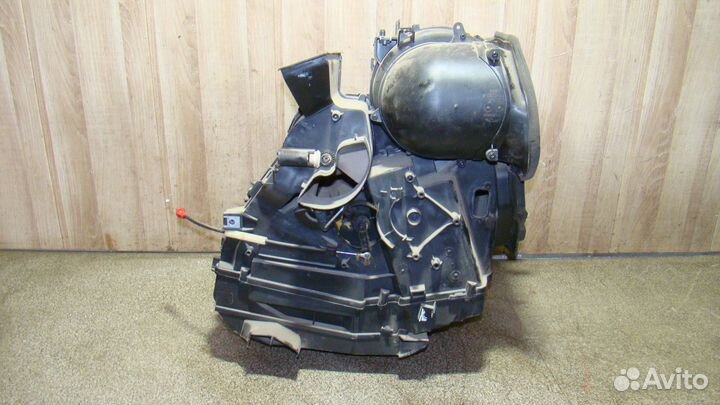 Корпус отопителя Ford Fusion 2002-2012