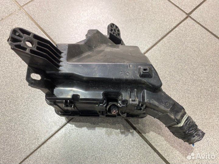 Блок предохранителей Toyota Vitz NSP135-2026614