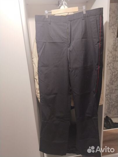 Полицейская форма