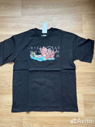 Maison футболка