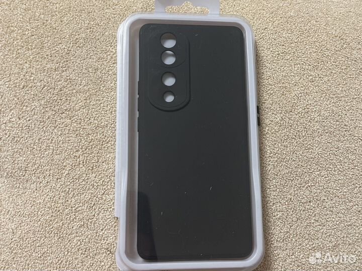 Чехол на Honor 70 pro