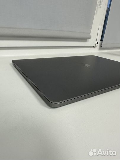 Apple MacBook pro 15 2017