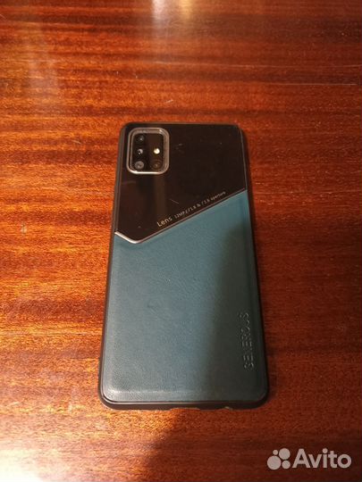 Samsung galaxy А51 128