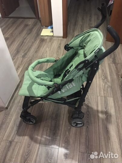 Коляска трость Jetem