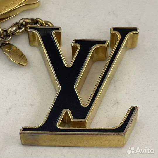 Брелок Louis Vuitton оригинал