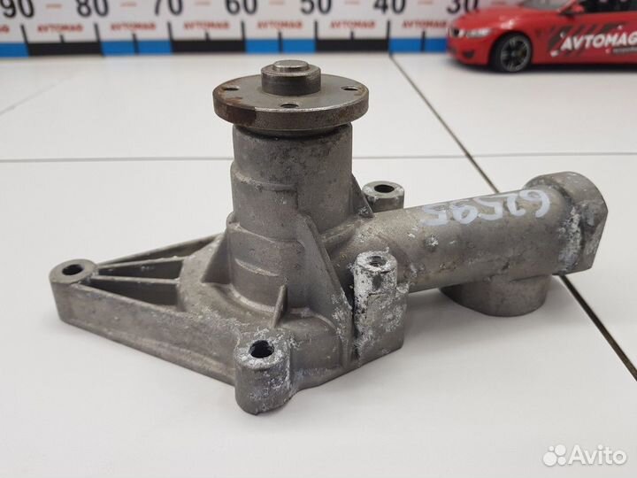 Насос водяной (помпа) (Hyundai Getz)