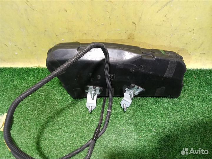 Подушка безопасности боковая Infiniti EX35 (J50)