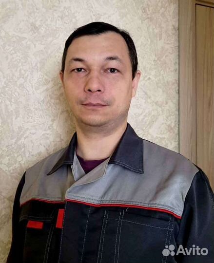 Мастер на час/муж на час