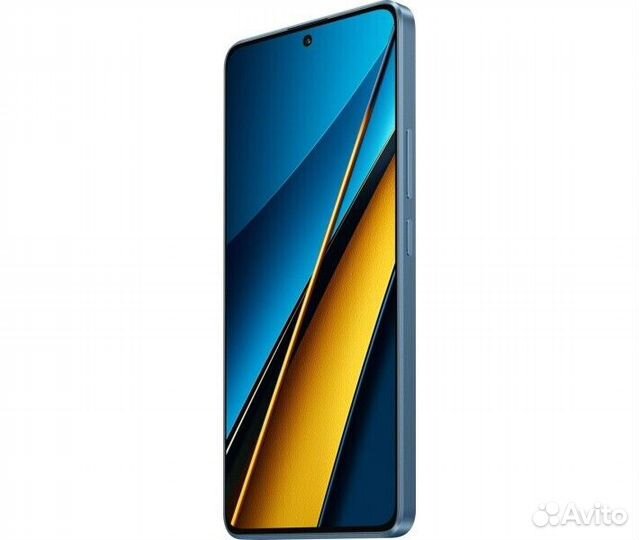 Xiaomi Poco X6, 12/256 ГБ