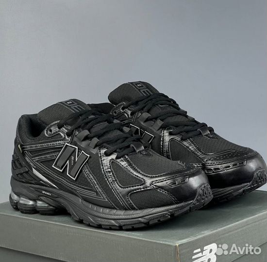 Кроссовки New Balance 1906 GoreTex