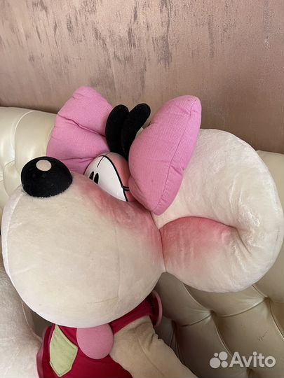 Детские игрушки мягкие