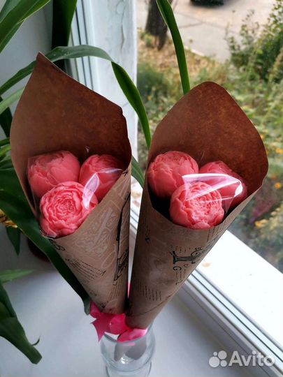 Шоколадный букет