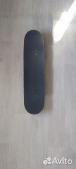 Скейтборд Oxelo x Decathlon