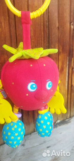 Подвеска tiny love