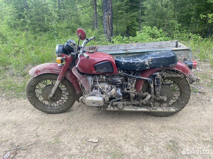 Днепр мт10-36