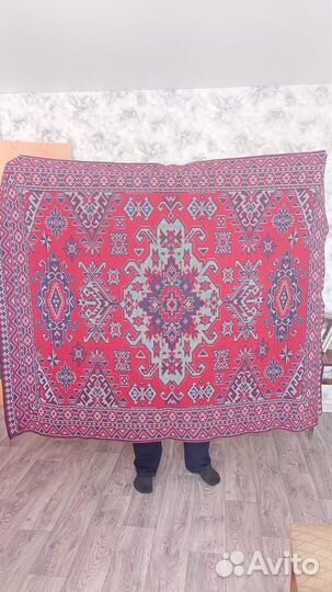 Ткани скатерть СССР