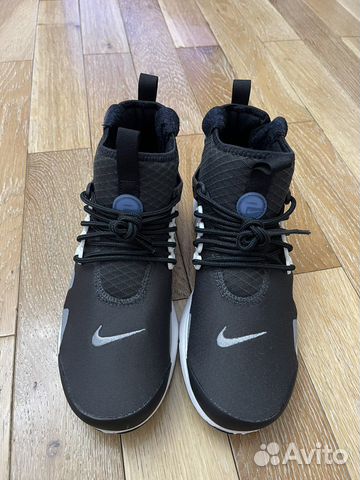 Кроссовки nike air мужские оригинал купить в Москве | Личные вещи | Авито